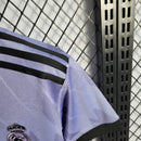 Real Madrid Reserve 22/23 Shirt - Women's Version