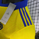 Boca Juniors III 22/23 Shirt - Player Version