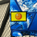 Japan Shirt 23/24 - Fan Version