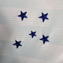 Cruzeiro Away 23/24 Shirt - Adidas  Fan Men's - Launch