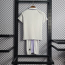 Real Madrid Home Kids Kit 22/23