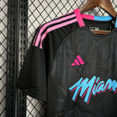 Inter Miami 24/25 Shirt - Fan Version