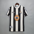 Newcastle Home Shirt 95/97 - Retro Version