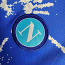 Special Edition Napoli Blue Shirt - 23/24