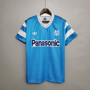 Olympique de Marseille Reserve 90/91 Shirt - Retro Version