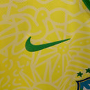 Brasil Home 25/26 Shirt - Supporter Version [LAUNCH]