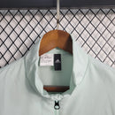 Adidas Green 23/24 Windbreaker Jacket