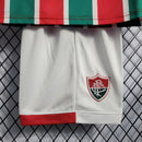 Fluminense Children's Home Kit 22/23