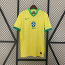 Brasil Home 25/26 Shirt - Supporter Version [LAUNCH]