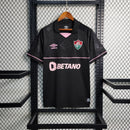 Fluminense Goalkeeper Shirt 23/24 - Men's Umbro Fan - Launch