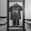 Arsenal Reserve 22/23 Children's Kit