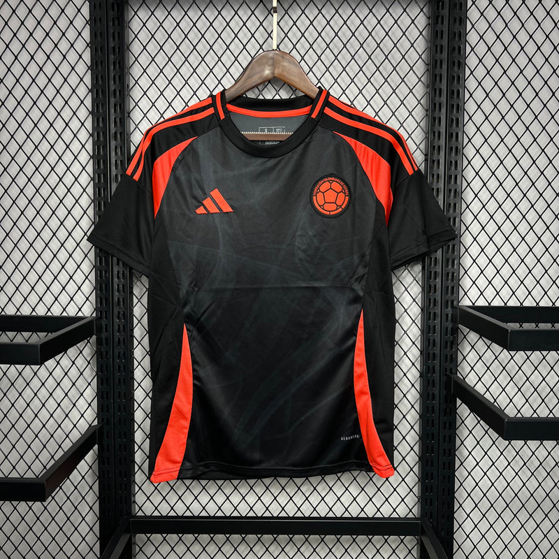 Colombia 24/25 Shirt - Fan Version