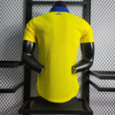 Boca Juniors III 22/23 Shirt - Player Version