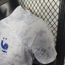 France Reserve 22/23 Shirt - Player Version