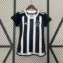 Atlético Mineiro Home 24/25 Shirt - Women's Version