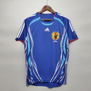 Japan Shirt 2006 Retro - Fan Version