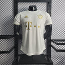 Bayern Reserve 22/23 Shirt - Player Version
