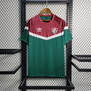 Fluminense Training Shirt 23/24 - Men's Umbro Fan - Launch