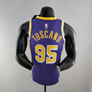 NBA Lakers Jersey