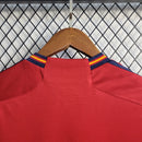 Spain Home Shirt 22/23 - Switch Version