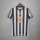 Newcastle Home 97/99 Shirt - Retro Version