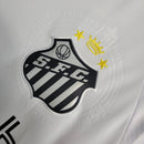 Santos Home 23/24 Shirt - Men's Umbro Fan - Launch