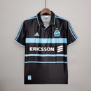 Olympique de Marseille III 98/99 Shirt - Retro Version