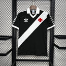 Vasco da Gama Retro Shirt 1988 - Fan Version