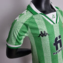 Real Betis Children's Kit Holder 22/23