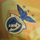 Benfica Reserve 22/23 Shirt - Player Version