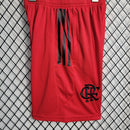 Flamengo Training 23/24 Children's Kit - Red
