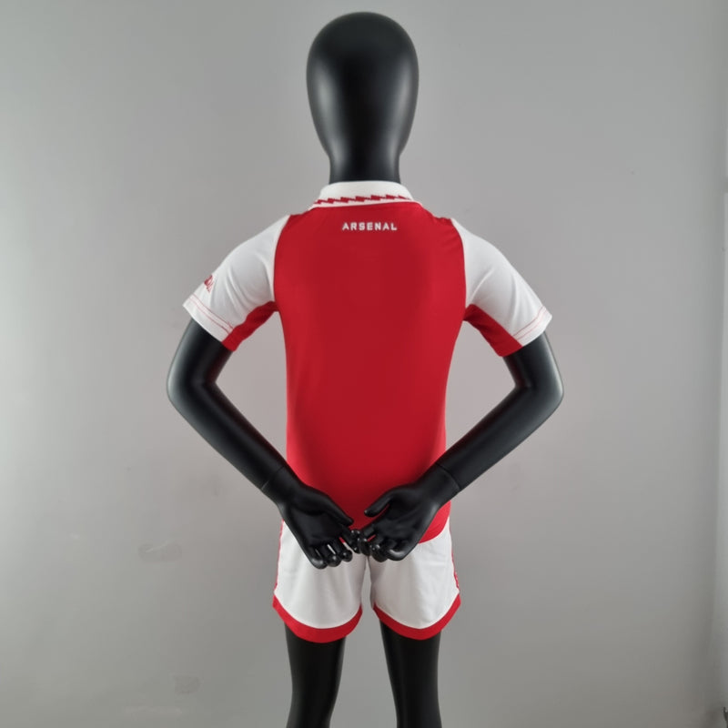 Children's Kit Arsenal Holder 22/23