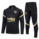 Barcelona 23/24 Training Set Black