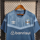 Grêmio Training 23/24 Shirt - Men's Umbro Fan - Launch
