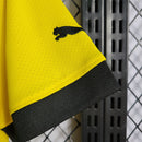 Borussia Dortmund Home Shirt 22/23 - Women's Version