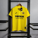 Villarreal Home Shirt 22/23 - Fan Version