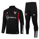 São Paulo 2023 Training Set Black