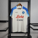 Napoli Reserve 22/23 Shirt - Fan Version