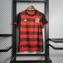 Flamengo Home Shirt 22/23 - Fan Version