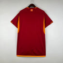 Roma Away 23/24 Shirt - Fan Version