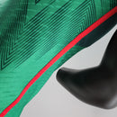 Mexico 22/23 Home Shirt - Player Version
