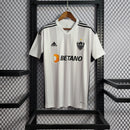 Atlético Mineiro Reserve 22/23 Shirt - Fan Version