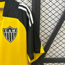 Atlético Mineiro Training 25/26 Shirt - Fan Version