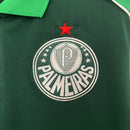Palmeiras 24/25 Polo Shirt - Men's Puma Fan