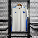 Cruzeiro Reserve 22/23 Shirt - Fan Version