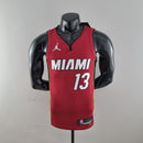 NBA Miami Heat Jersey