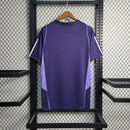 Cruzeiro Training 23/24 Shirt - Adidas Fan Men's - Purple