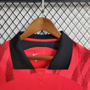 Korea Home Shirt 22/23 - Fan Version