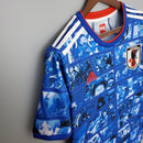 Japan Shirt 23/24 - Fan Version