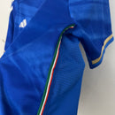 Italy 23/24 Shirt - Adidas Fan Men's